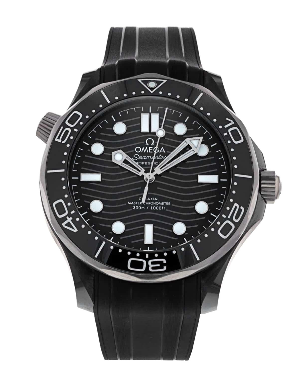 Omega Seamaster 300m 210.92.44.20.01.001